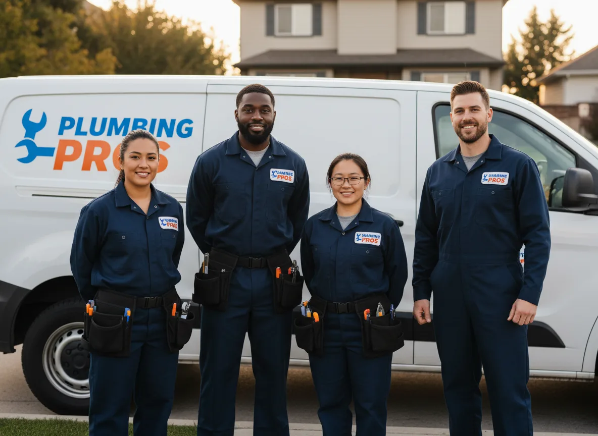 Water Heater Repair company in Spencerville, OH